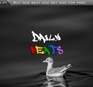 Just be Rap Beat