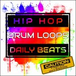 Hip Hop Drum Loops