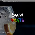 Another Tuesday Rap Beat