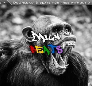 Ahhh Rap Beat