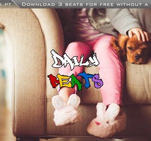 Chill Rap Beat