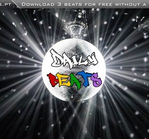 Funk in the vains Rap Beat