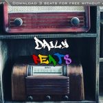 Back to old school Rap Beat