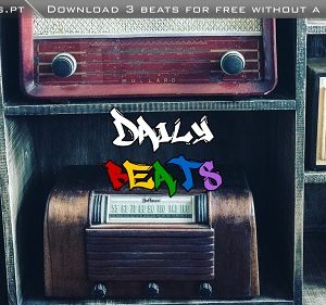 Back to old school Rap Beat