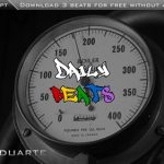 Cant stand the pressure Rap Beat