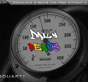 Cant stand the pressure Rap Beat