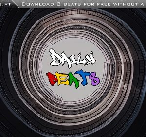 That is why Rap Beat