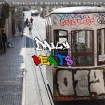 Portugal Baby Rap Beat