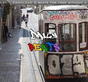 Portugal Baby Rap Beat