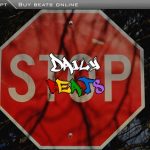 No second chance Rap Beat