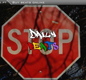 No second chance Rap Beat