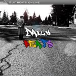 Life goes by Rap Beat