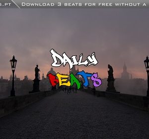 Another discipline Rap Beat