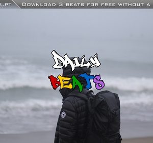 Say no more Rap Beat