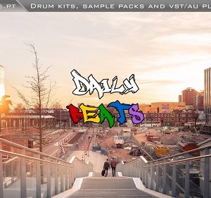 The world is mine Rap Beat