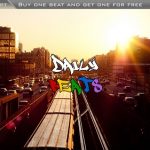 What we left behind Rap Beat