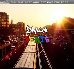 What we left behind Rap Beat