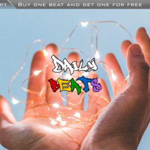 future belongs to you Rap Beat