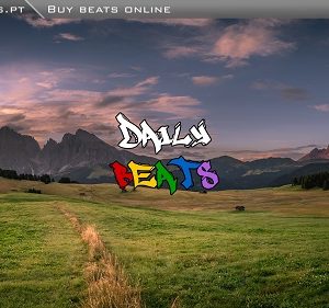 Land of the free Rap Beat