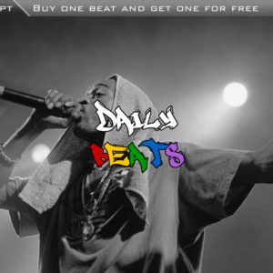 Spit that flow Rap Beat