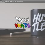 Hustle Rap Beat