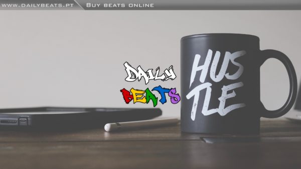 Hustle Rap Beat