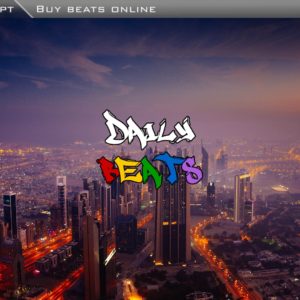 Never Sleep Trap Beat