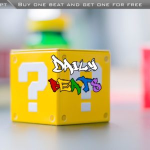 Hate it or love it Trap Beat