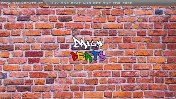 Bricks Rap Beat