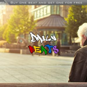 Time goes by Rap Beat