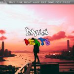 At the Edge Rap Beat