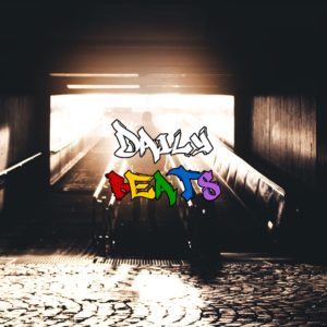 Past Midnight Rap Beat