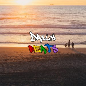 Just another good day Rap Beat