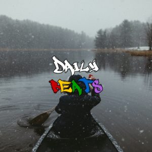 Cold Oustide Rap Beat