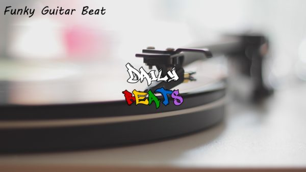 Let play Rap Beat