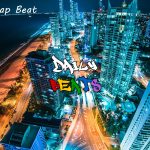 Light Speed Rap Beat