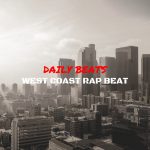 West Rap Beat