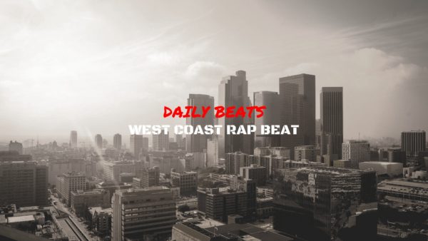 West Rap Beat