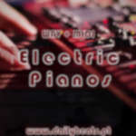 Sample Pack Electric Pianos