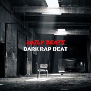 Dark Rap Beat Nowhere