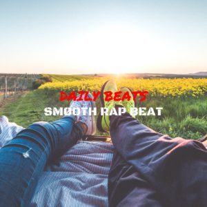 You, me and the Sun Smooth Rap Beat