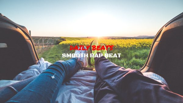You, me and the Sun Smooth Rap Beat