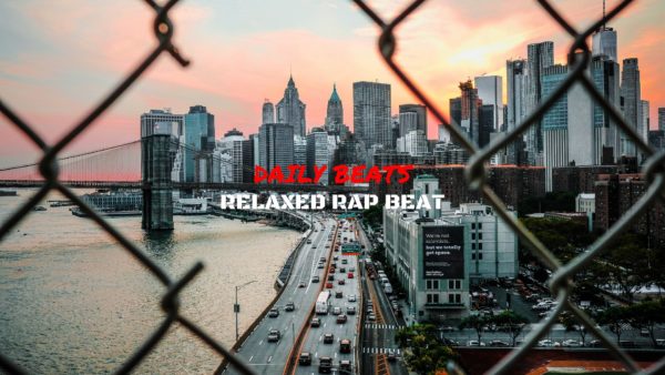 Through Rap Beat