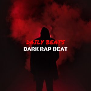 Man in black Rap Beat