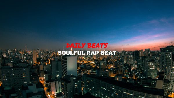 Streets Rap Beat
