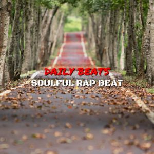 One Way Rap Beat