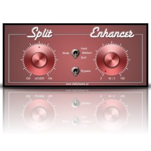 splitEnhancer Product