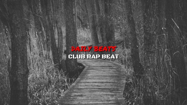 Dark Path Rap Beat