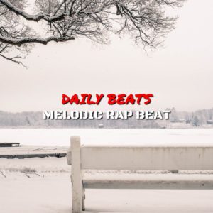 White Sadness Rap Beat