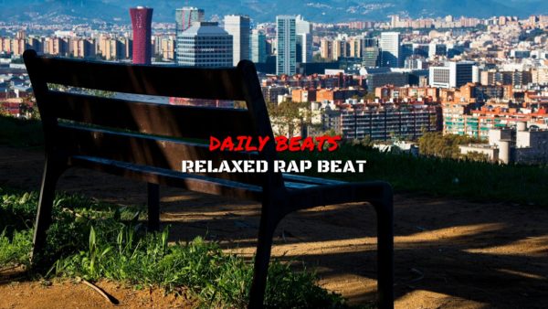 Landscape Rap Beat